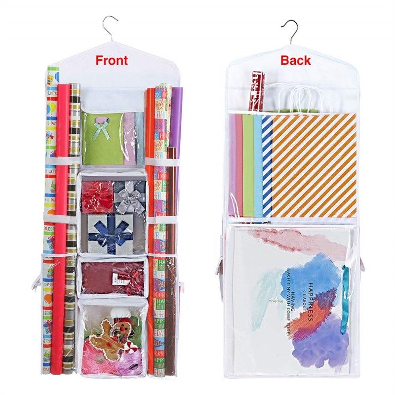 propik wrapping organizer multiple organize storage & organization for holiday decor storage 로고