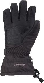 img 2 attached to Gordini Unisex Gore Tex Waterproof Insulated Men's Accessories for Gloves & Mittens
