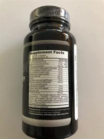img 3 attached to 🔥 Gyno-Burn: Accelerate Chest Fat Reduction for Rapid, Effective Elimination of Man Boobs