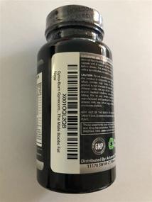 img 1 attached to 🔥 Gyno-Burn: Accelerate Chest Fat Reduction for Rapid, Effective Elimination of Man Boobs