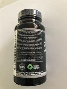 img 2 attached to 🔥 Gyno-Burn: Accelerate Chest Fat Reduction for Rapid, Effective Elimination of Man Boobs