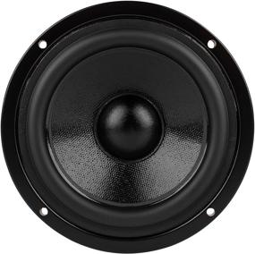 img 1 attached to Dayton Audio DS135 8 Designer Speaker