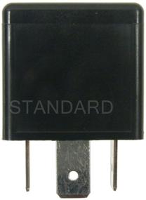 img 1 attached to 🔌 Enhanced SEO-Compatible Product Name: Standard Motor Products RY-1068 Main Relay