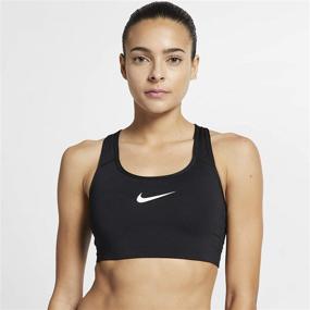 img 2 attached to Nike Compression Support Heather Anthracite Sports & Fitness