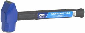 img 1 attached to OTC 5792ID 316 Cross Peen Hammer