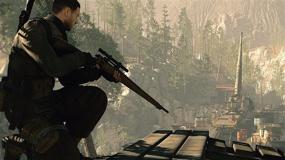 img 3 attached to Sniper Elite 4 PlayStation