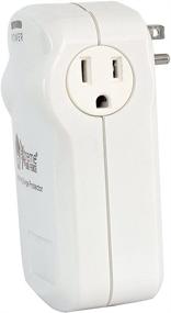 img 3 attached to 🔌 Высококомпатибельный защитный выключатель для встроенных и беспроводных систем заземления для собак