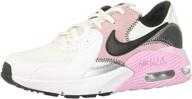 stylish and comfortable nike women's low-top sneakers: enhance your footwear collection! logo