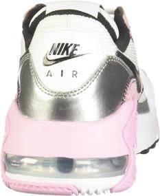 img 2 attached to Stylish and Comfortable Nike Women's Low-Top Sneakers: Enhance Your Footwear Collection!