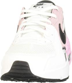 img 3 attached to Stylish and Comfortable Nike Women's Low-Top Sneakers: Enhance Your Footwear Collection!