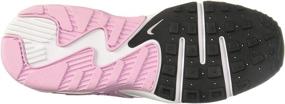 img 1 attached to Stylish and Comfortable Nike Women's Low-Top Sneakers: Enhance Your Footwear Collection!