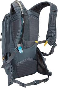 img 3 attached to Dark Slate Thule Rail 18L Backpack