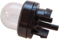 🔧 stens 615 764 clear primer bulb: superior quality for efficient fuel delivery логотип