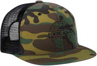 🏄 joe's usa koloa surf: discover 15 vibrant colors of thruster surfboard logo mesh back trucker hats logo