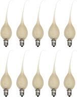 💡 enhance your décor with creative hobbies pearlized chandelier individually логотип