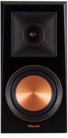 img 1 attached to 🔊 Колонки Klipsch RP-500M Reference Premiere венге для полки - Пара