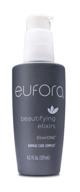 💆 eufora elixirone beautifying elixirs logo