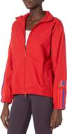 👚 adidas originals track jacket for women логотип