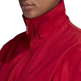 img 2 attached to 👚 adidas Originals Track Jacket for Women