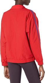 img 3 attached to 👚 adidas Originals Track Jacket for Women