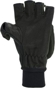 img 3 attached to SEALSKINZ Windproof Weather Convertible XX Large