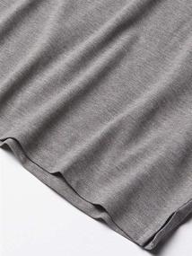 img 1 attached to 👔 Stylish and Elegant: Hugo Boss BOSS Shirt in Silver - Perfect for Any Occasion