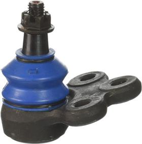 img 1 attached to Enhance Performance with Mevotech MS50519 X-Factor Ball Joint