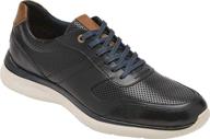 👟 stylish rockport total motion active mudguard men's shoes - ideal fashion sneakers for enhanced footwear experience logo