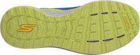 img 1 attached to Skechers Men's Gorun Pulse Walking Shoes: Premium Athletic Footwear for Men