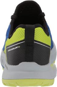 img 2 attached to Skechers Men's Gorun Pulse Walking Shoes: Premium Athletic Footwear for Men