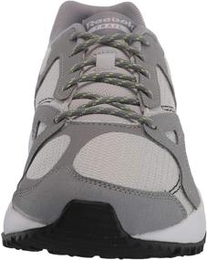 img 3 attached to Reebok Womens Lavante Terrain Midnight Women's Shoes