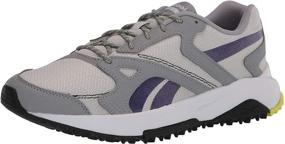 img 4 attached to Reebok Womens Lavante Terrain Midnight Women's Shoes