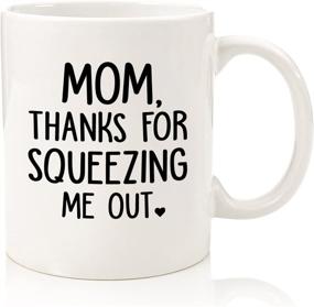 img 4 attached to ☕ Thankful Mom's Joyful Coffee Squeeze