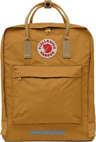 img 4 attached to Fjallraven Kanken Backpack Everyday Acorn