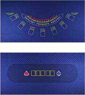 waliken tabletop casino holdem blackjack logo