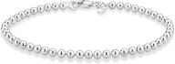 miabella sterling silver bracelet jewelry logo