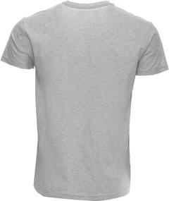 img 3 attached to 👕 RAY Stretch T Shirt Fashion Charcoal: Stylish Comfort for Trendsetters