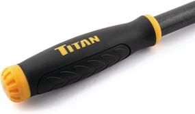 img 2 attached to 🔨 Titan Tools - Heavy-Duty Scraper 4