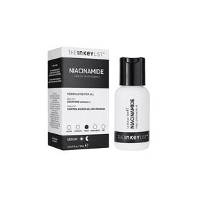 img 3 attached to 💫 The INKEY List Niacinamide 30ml: Ultimate Skin Enhancer at Your Fingertips!