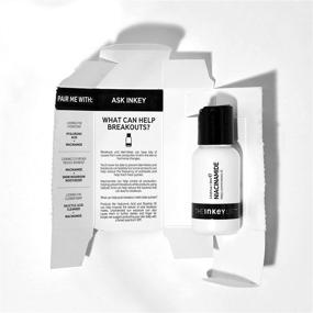 img 1 attached to 💫 The INKEY List Niacinamide 30ml: Ultimate Skin Enhancer at Your Fingertips!