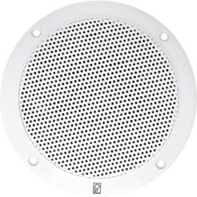 img 2 attached to Poly Planar MA 4055W 5 Inch Flush Mount Speakers