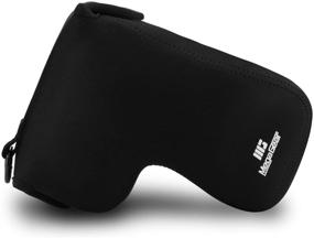 img 4 attached to MegaGear MG1531 Neoprene Compatible Coolpix