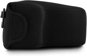 img 2 attached to MegaGear MG1531 Neoprene Compatible Coolpix