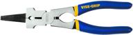 🔧 irwin vise-grip mig pliers review - 8-inch (1873303) for ultimate efficiency logo