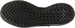 img 1 attached to NIKE Womens Renew Rival Black