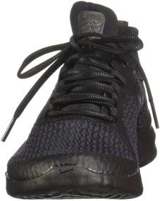 img 3 attached to NIKE Womens Renew Rival Black