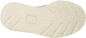 img 1 attached to Stylish Taupe Little Boys' Cruiser Slip Dirty Shoes - Ideal for Every Adventure