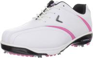 🏌️ unleash your drive with callaway women's hyperbolic w430-02-w golf driver логотип