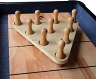 🎳 hathaway shuffleboard bowling pins for enhanced seo логотип