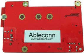 img 2 attached to Конвертер Ableconn PIUSB M2S Stackable Raspberry